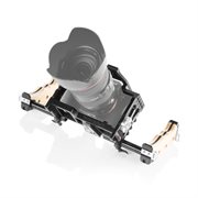 SHAPE Sony A7R3 handheld cage