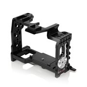SHAPE Sony A7R3 cage kit matte box follow focus