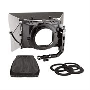 SHAPE Sony A7R3 cage kit matte box follow focus
