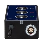 AMBIENT NanoLockit synchronizer for audio recorder and video camera