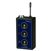 AMBIENT NanoLockit synchronizer for audio recorder and video camera