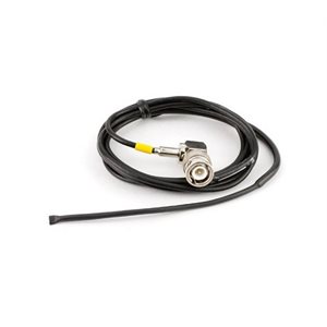 LECTRO COAX ANTENNA, RIGHT ANGLE BNC, 48". BLOCK 25, 640.000-665-500MHZ