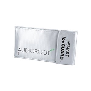 Audioroot ionGUARD Protective Fireproof Bag for eSMART 48 and 95 batteries