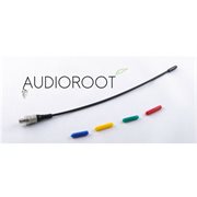 Audioroot Lemo Antenna for Sound Devices, Sennheiser, Wisycom TX