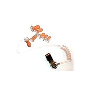 Audio Implements 160 OTCS-U On-Camera Universal Audioclarifier