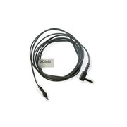 Audio Implements 312-HDS-92 Cable Straight > Right Angle 3.5mm Mini Plug