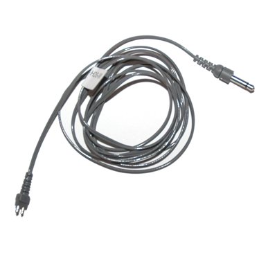 Audio Implements 313 HDS-98 Cable D Straight Mono 3.5mm Plug
