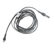 Audio Implements 313 HDS-98 Cable D Straight Mono 3.5mm Plug