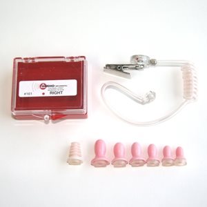 Audio Implements 161-OTCS-R On-Camera Audioclarifier