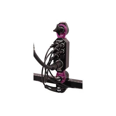 AMBIENT A-Ray Multicore box sixfold