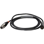 Ambient Recording Adapter Cable TA3F To LEMO Compatable FVN.00.KLA