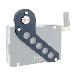 Ambient Recording LockitMount Camera Mount for ACN-CL Lockit