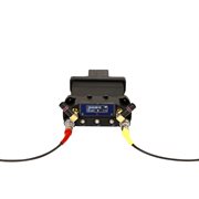 Ambient Lockit+ Timecode Sync Generator, Metadata Interface -Standard Extension and RF antenna