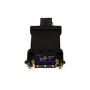 Ambient Lockit+ Timecode Sync Generator, Metadata Interface -Standard Extension and RF antenna