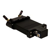 Ambient Lockit+ Timecode Sync Generator, Metadata Interface -Standard Extension and RF antenna