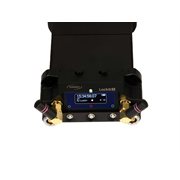 Ambient Lockit+ Timecode Sync Generator, Metadata Interface -Standard Extension and RF antenna