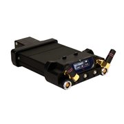 Ambient Lockit+ Timecode Sync Generator, Metadata Interface -Standard Extension and RF antenna