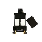 Ambient Lockit+ Timecode Sync Generator, Metadata Interface -Standard Extension and RF antenna