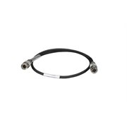 AMBIENT Adapter cable Hirose 4-pin to Hirose 4-pin, 0,5 m