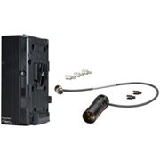 AMBIENT PowerSlot for V-Mount, Uni-slot receivers