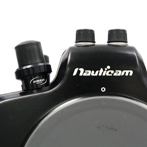 AMBIENT Enclosure hydrophone with M14 thread