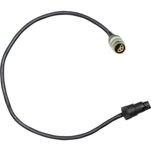 AMBIENT TinyMike cable Binder 3-pin to Lemo Compatable 2C 6-pin (Audio Ltd.)