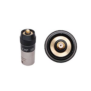 AMBIENT Ph 48 volts / electret converter Coax, as DPA microphones