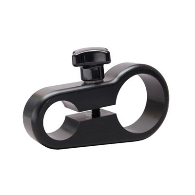 Ambient Recording Clamp for XLR / Plug-on transmitter, 30mm for QP booms Ambient Recording Clamp for XLR / Plug-on transmitter, 30mm for QP booms