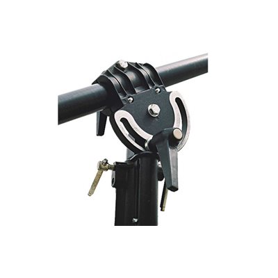 Ambient Recording Manfrotto angle joint / cantelevier 35mm Ambient Recording Manfrotto angle joint / cantelevier 35mm