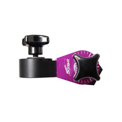 Ambient Recording Twister Universal Mic swivel Ambient Recording Twister Universal Mic swivel