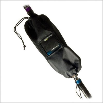 Ambient Recording Rain Cover for QWB with UMP / TX Ambient Recording Rain Cover for QWB with UMP / TX