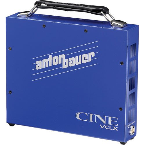 Anton Bauer Charger CINE VCLX