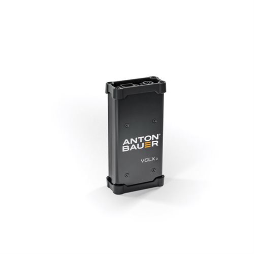 Anton Bauer VCLX 2 Charger for VCLX NM2 Battery