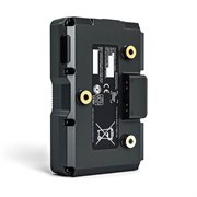 Anton Bauer GO 90 Gold Mount Lithium-ion battery 14.4V 98Wh