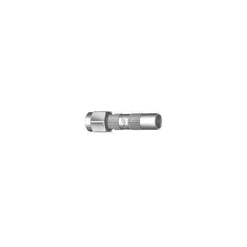 LEMO ASA.00 Adapter 00 Socket To SMA Plug LEMO ASA.00 Adapter 00 Socket To SMA Plug