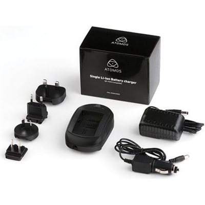 Atomos Single Charger Atomos Single Charger