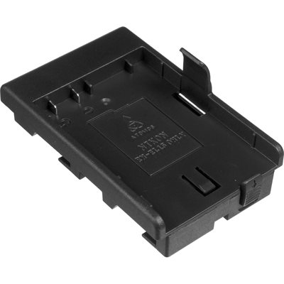 ATOMOS NIKON D800 BATTERY ADAPTER ATOMOS NIKON D800 BATTERY ADAPTER