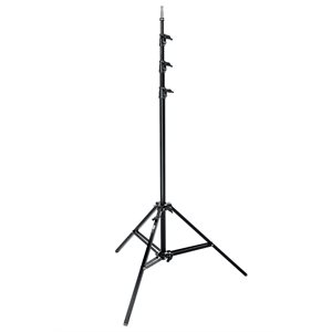Avenger A0045B Baby Light Stand