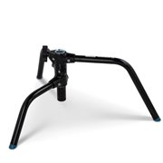 Avenger A2007CB Mini C-Stand Base Black