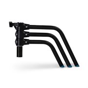 Avenger A2007CB Mini C-Stand Base Black