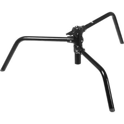 Avenger A2009CB C-Stand Turtle Base Only 27cm, Black - Footprint Diameter, 94cm
