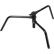 Avenger A2009CB C-Stand Turtle Base Only 27cm, Black - Footprint Diameter, 94cm