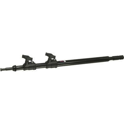 AVENGER 20IN DOUBLE RISER COLUMN BLK AVENGER 20IN DOUBLE RISER COLUMN BLK