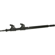 Avenger A2014CB 20" C-Stand Double Riser Column - Black