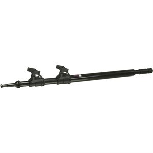 Avenger A2014CB 20" C-Stand Double Riser Column - Black