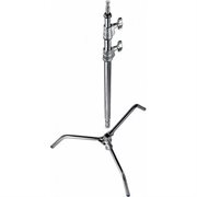 Avenger A2022D 30" C-Stand Detachable Base - Chrome