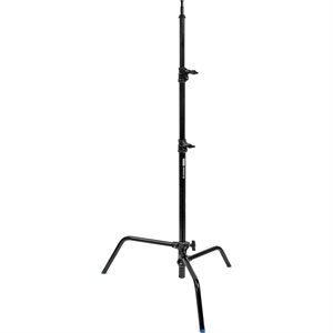 Avenger A2022DCB 30" C-Stand Detachable Base - Black