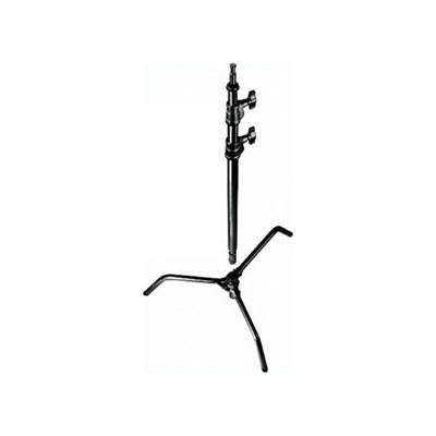 AVENGER A2030DCB 40IN C-STAND DETACH BASE BLK AVENGER A2030DCB 40IN C-STAND DETACH BASE BLK