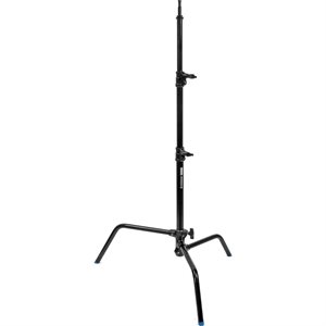 Avenger A2033LCB 40" C-Stand Sliding Leg - Black