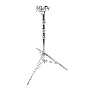 Avenger A3056CS Overhead Stand CS Wide Base Chrome